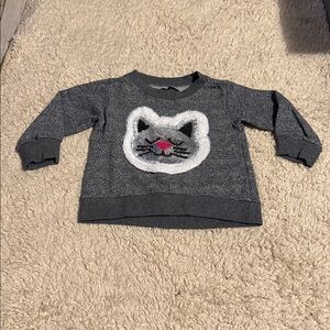 Toddler Limited Too Long Sleeve Shirt